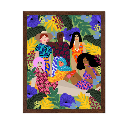 Women Together