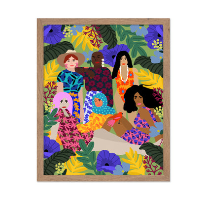 Women Together