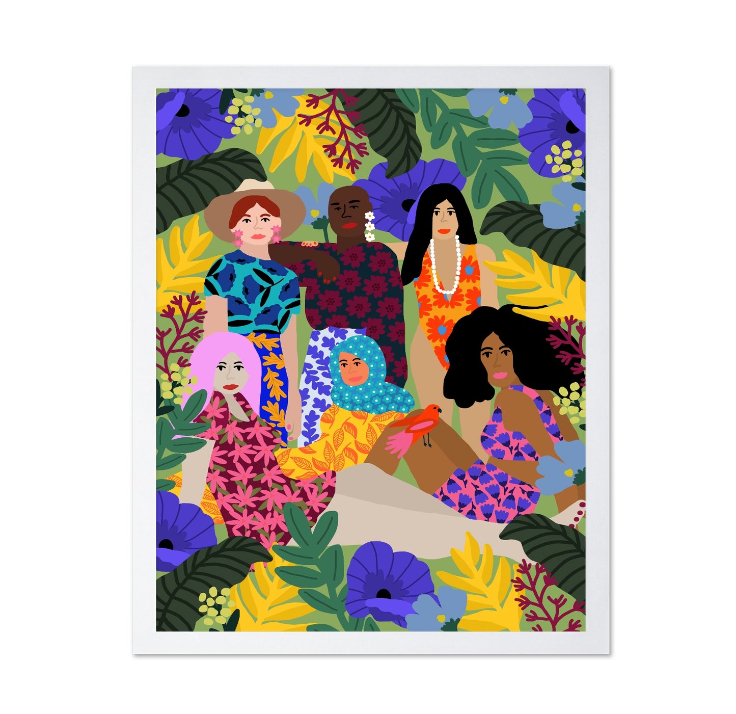 Women Together