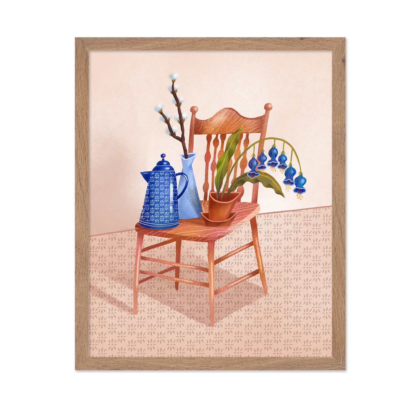 Chair Still Life