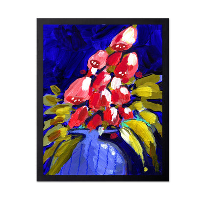 Bold Floral Bouquet