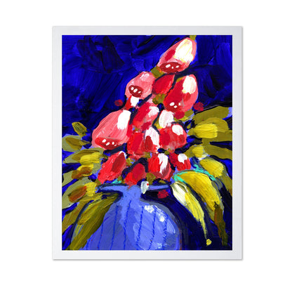 Bold Floral Bouquet