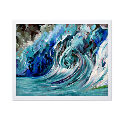 Ocean Surge