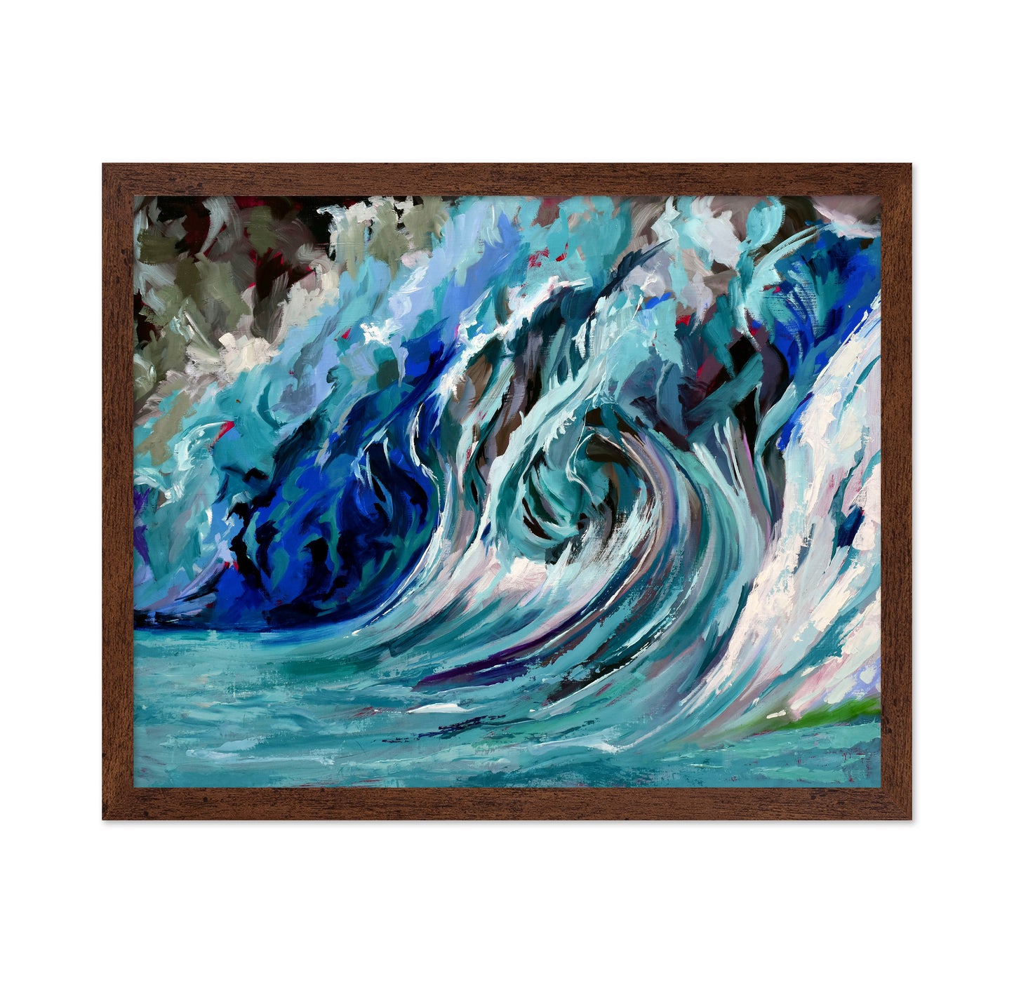 Ocean Surge