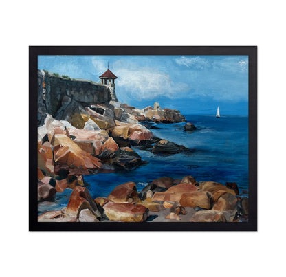 Cape Ann Coast