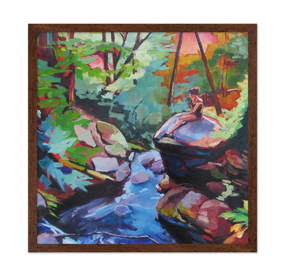 Forest Creek Retreat