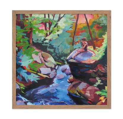 Forest Creek Retreat