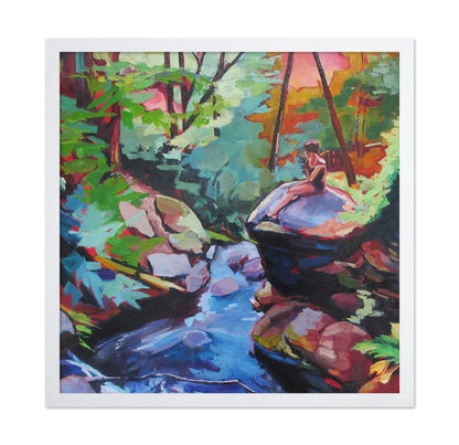 Forest Creek Retreat