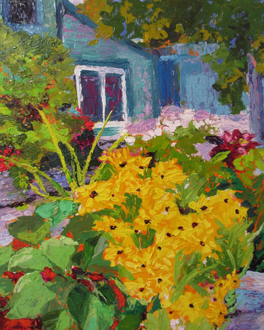 Garden Cottage Bloom