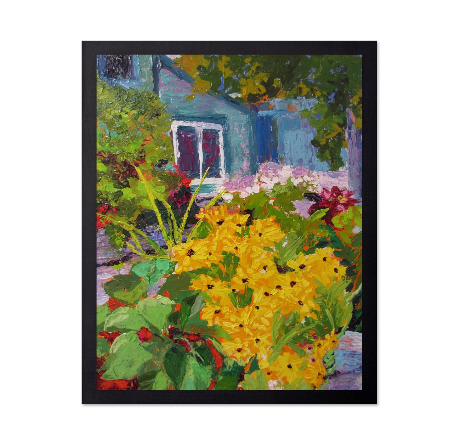 Garden Cottage Bloom