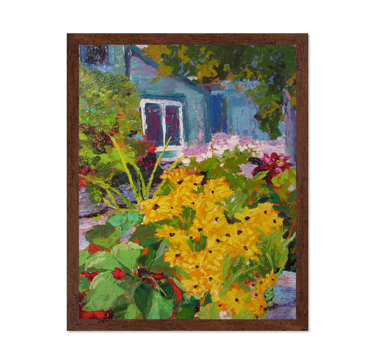 Garden Cottage Bloom