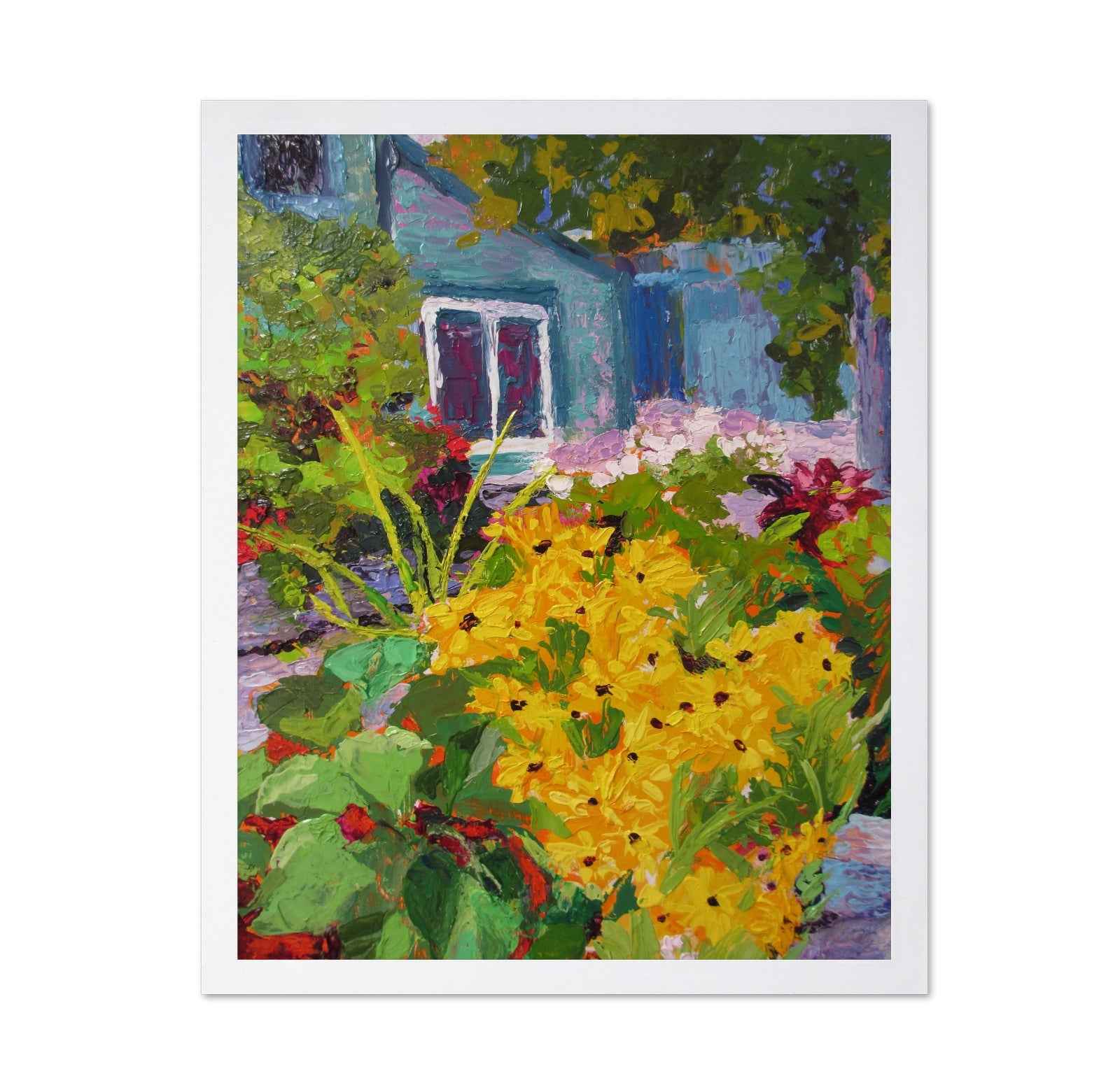Garden Cottage Bloom