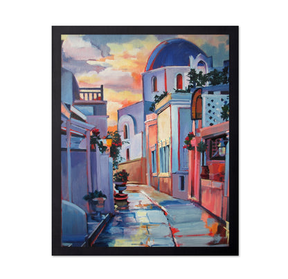 Greek Church Alley