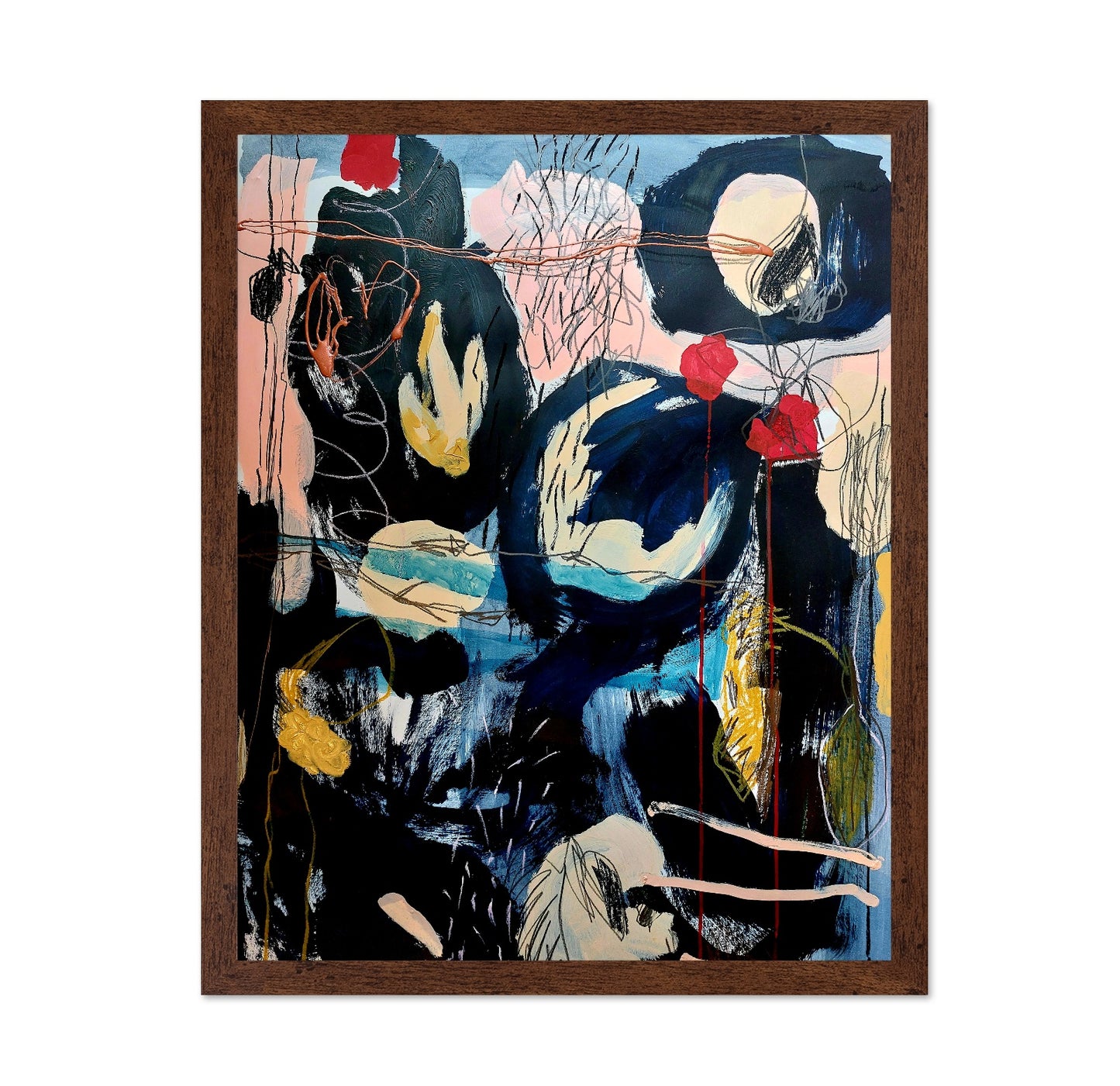 Fragments In Motion