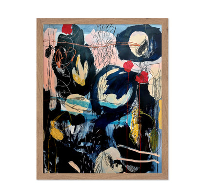 Fragments In Motion