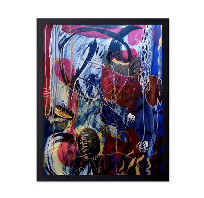 Dark Playful Chaos