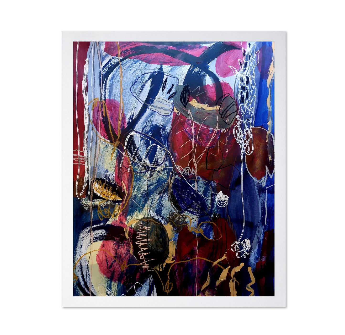 Dark Playful Chaos