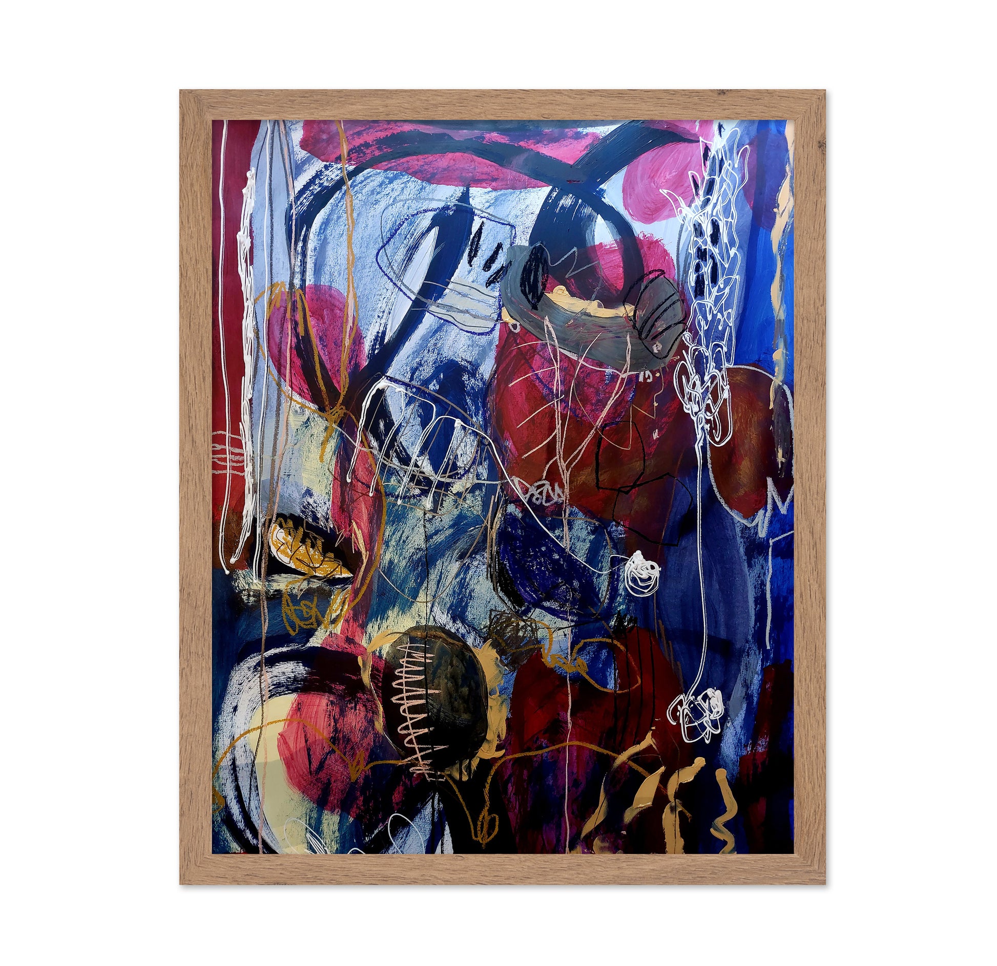 Dark Playful Chaos