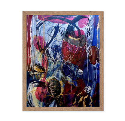 Dark Playful Chaos