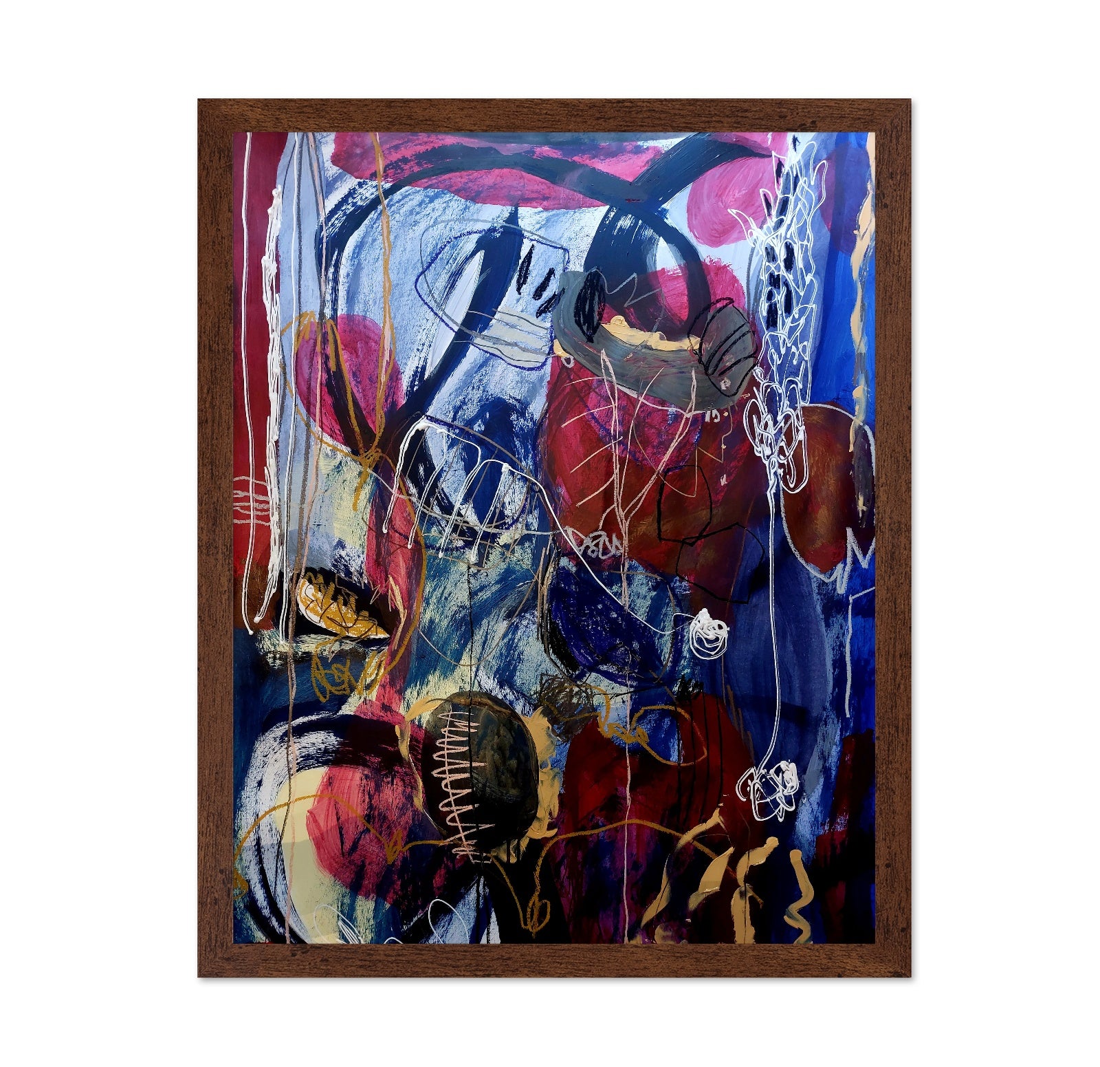 Dark Playful Chaos