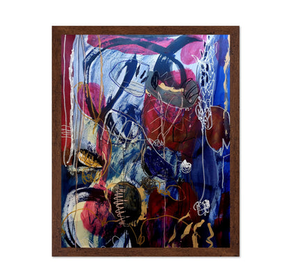 Dark Playful Chaos