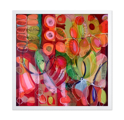 Summer Burst