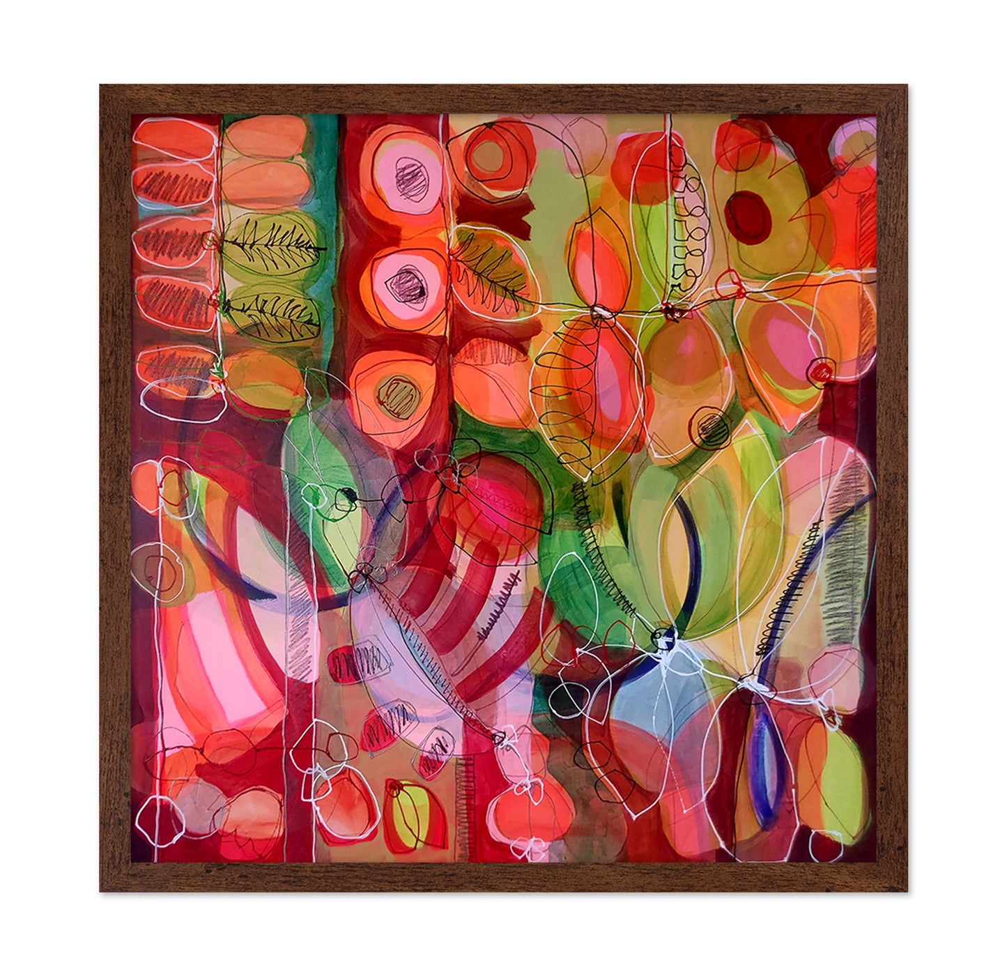 Summer Burst