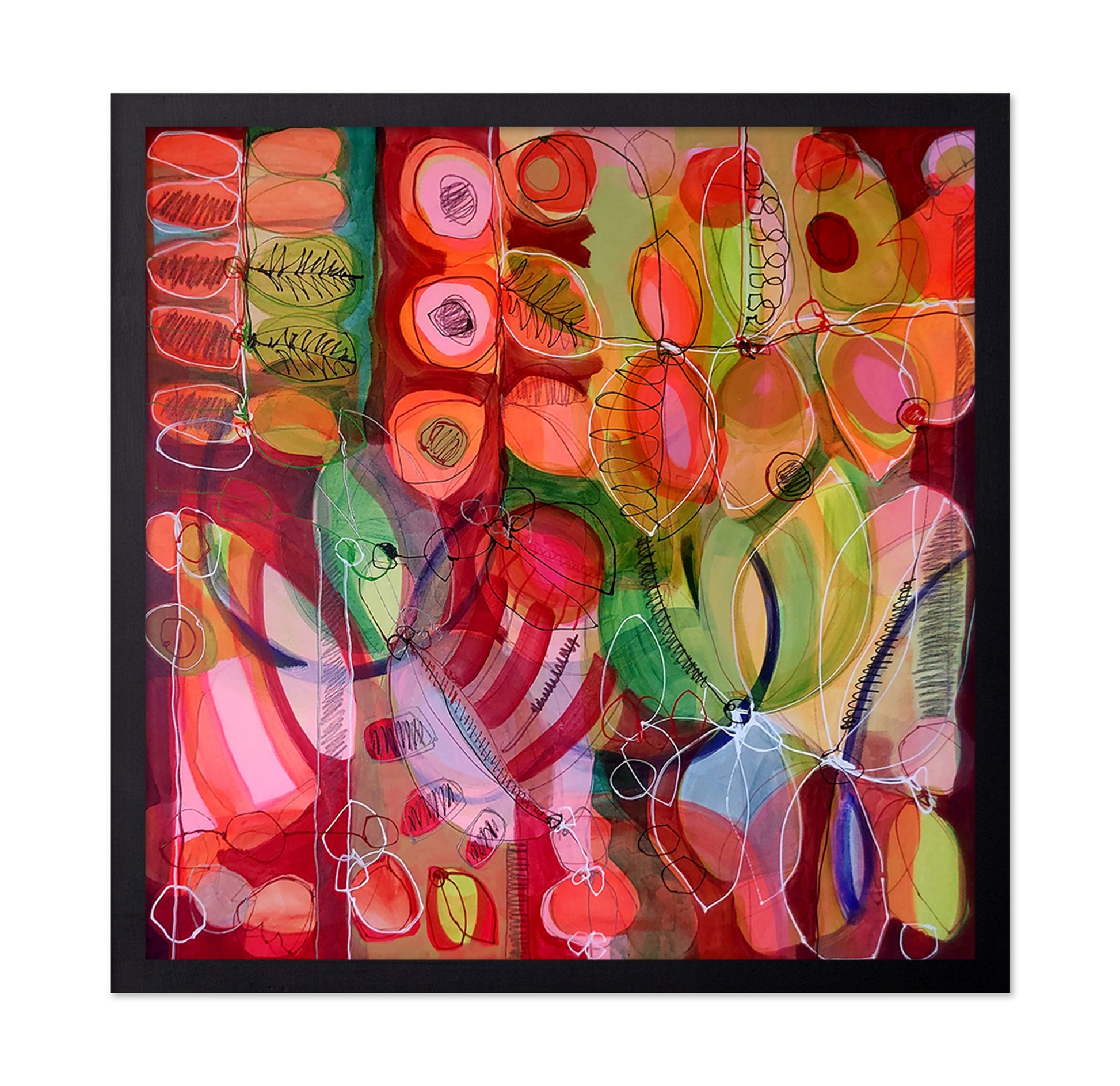Summer Burst