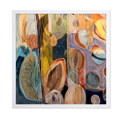 Structured Organic Forms