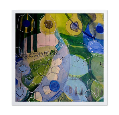 Botanical Flow Abstraction