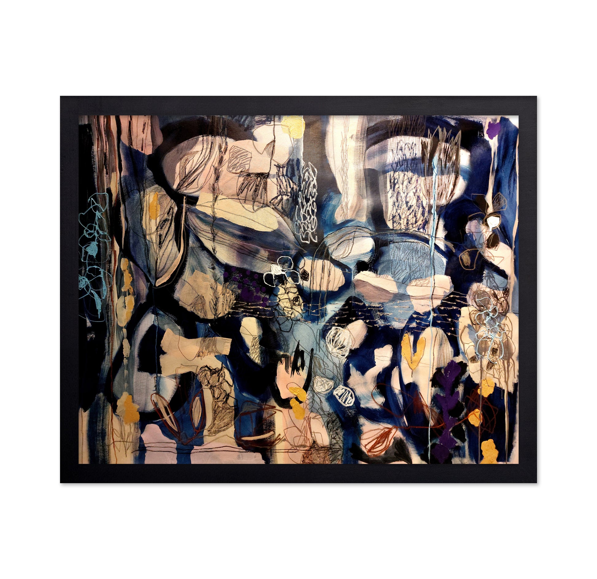 Deep Sea Abstraction