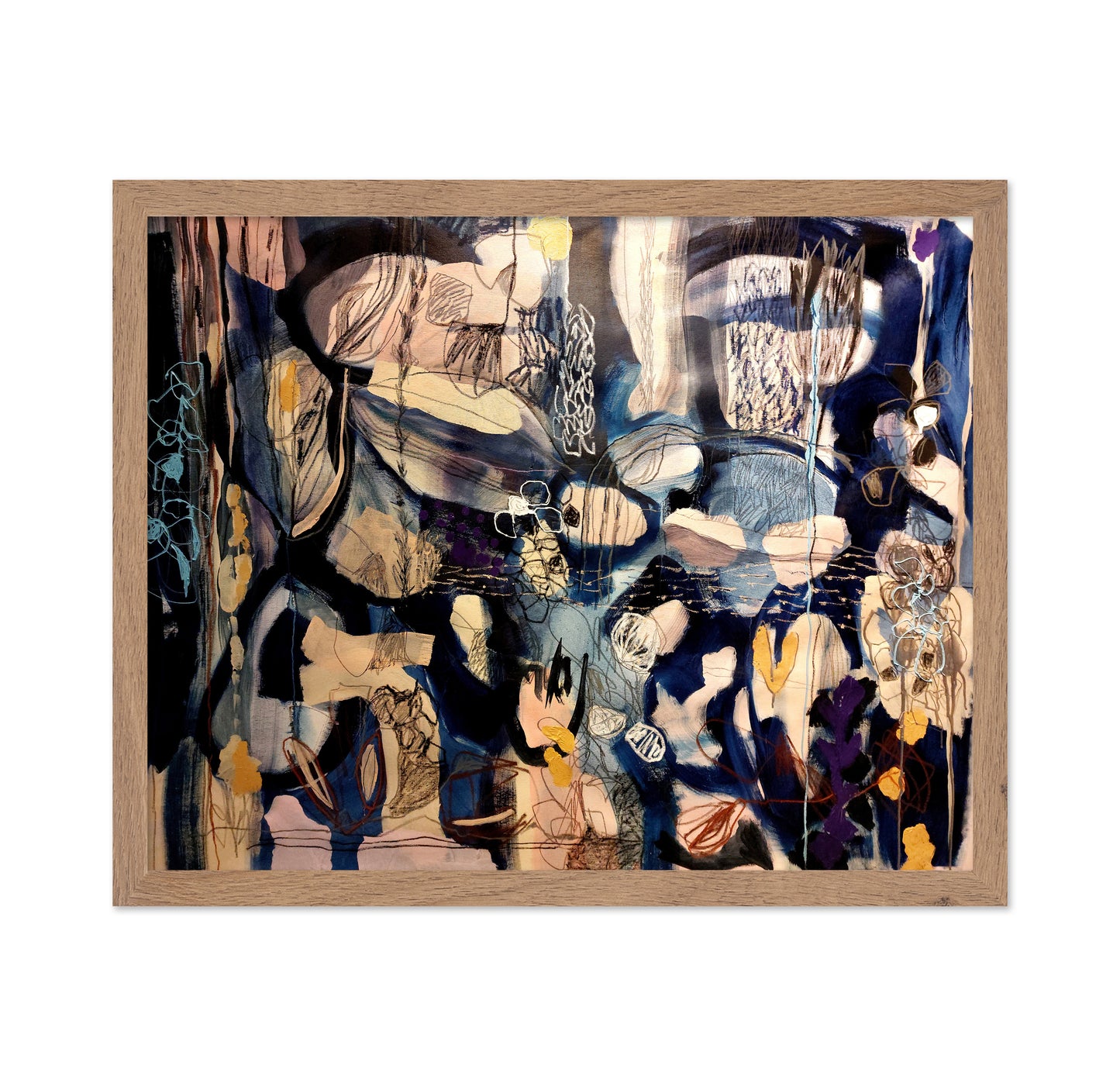 Deep Sea Abstraction