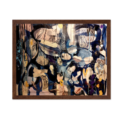 Deep Sea Abstraction