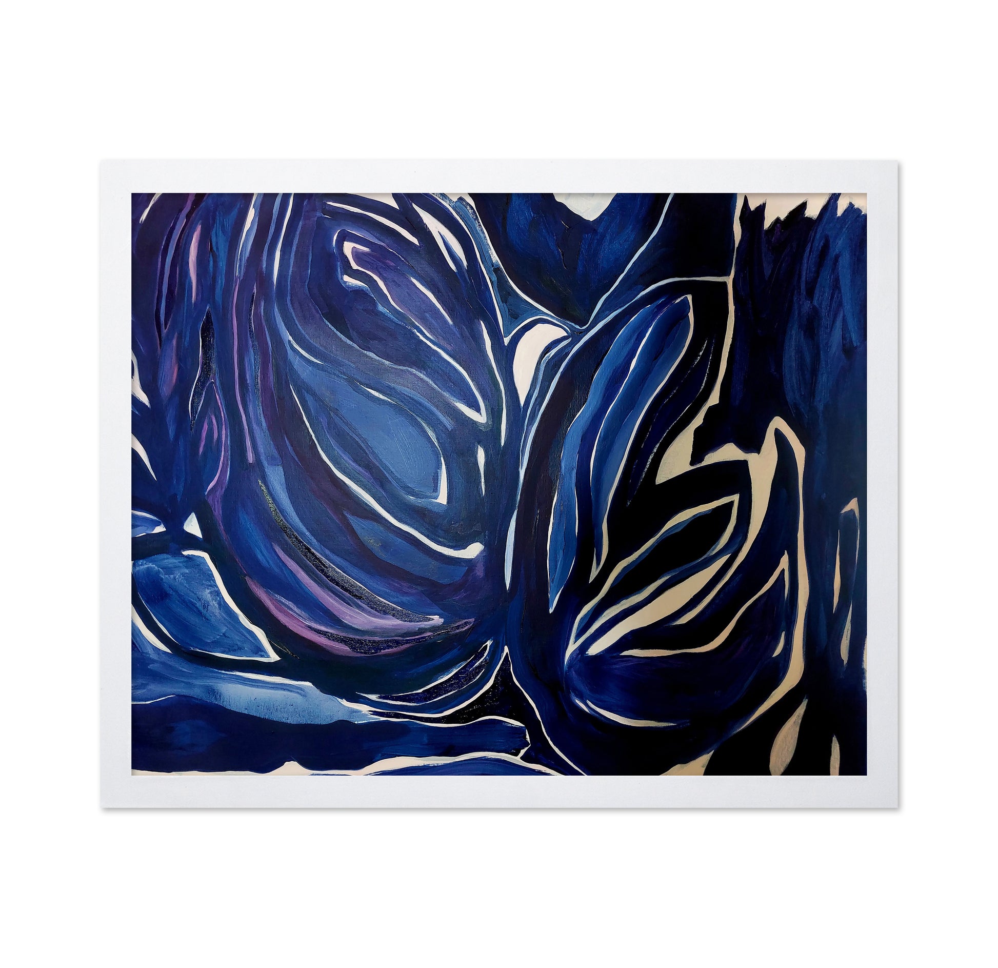 Midnight Bloom No1