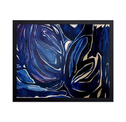 Midnight Bloom No1