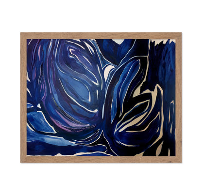 Midnight Bloom No1