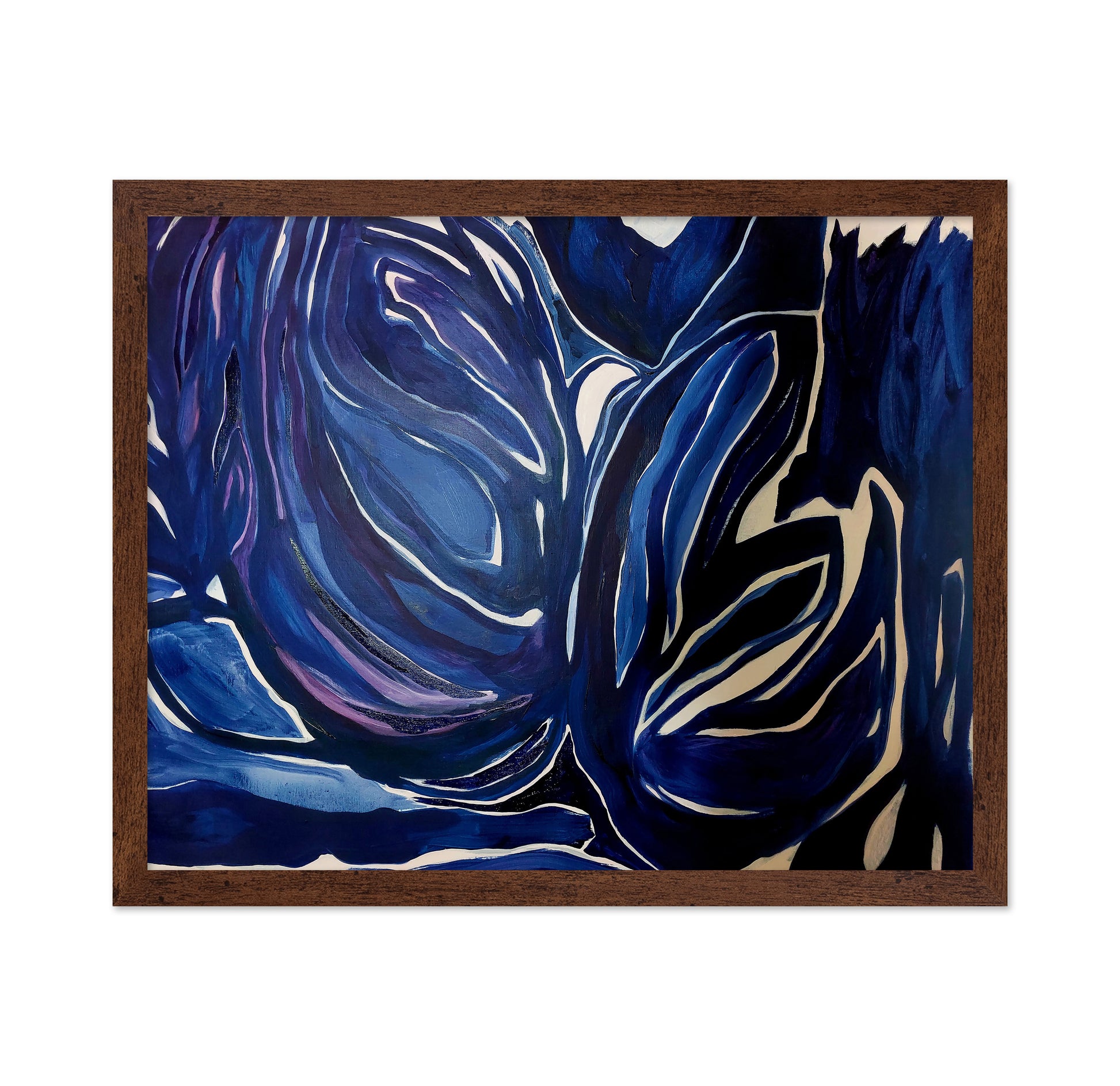 Midnight Bloom No1