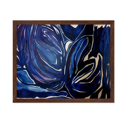 Midnight Bloom No1
