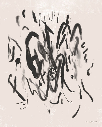 Expressive Ink Motion