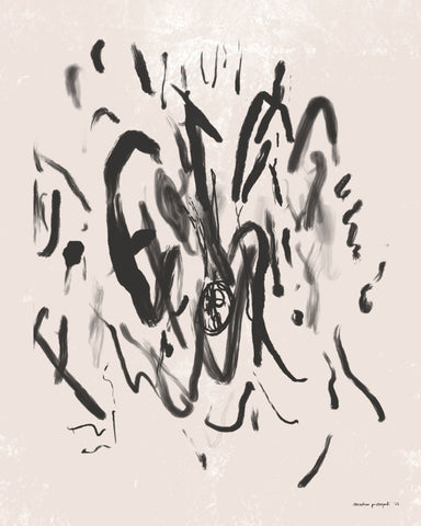 Expressive Ink Motion