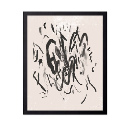 Expressive Ink Motion