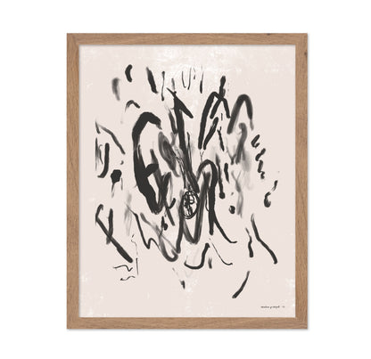 Expressive Ink Motion
