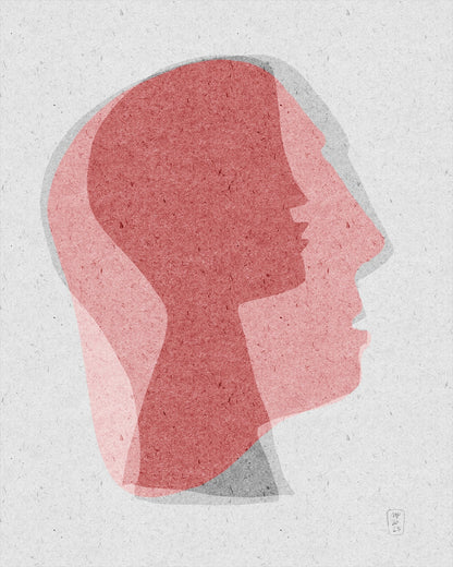 Layered Human Profile