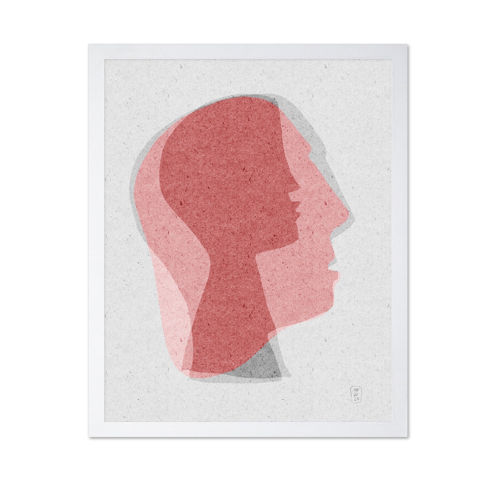 Layered Human Profile
