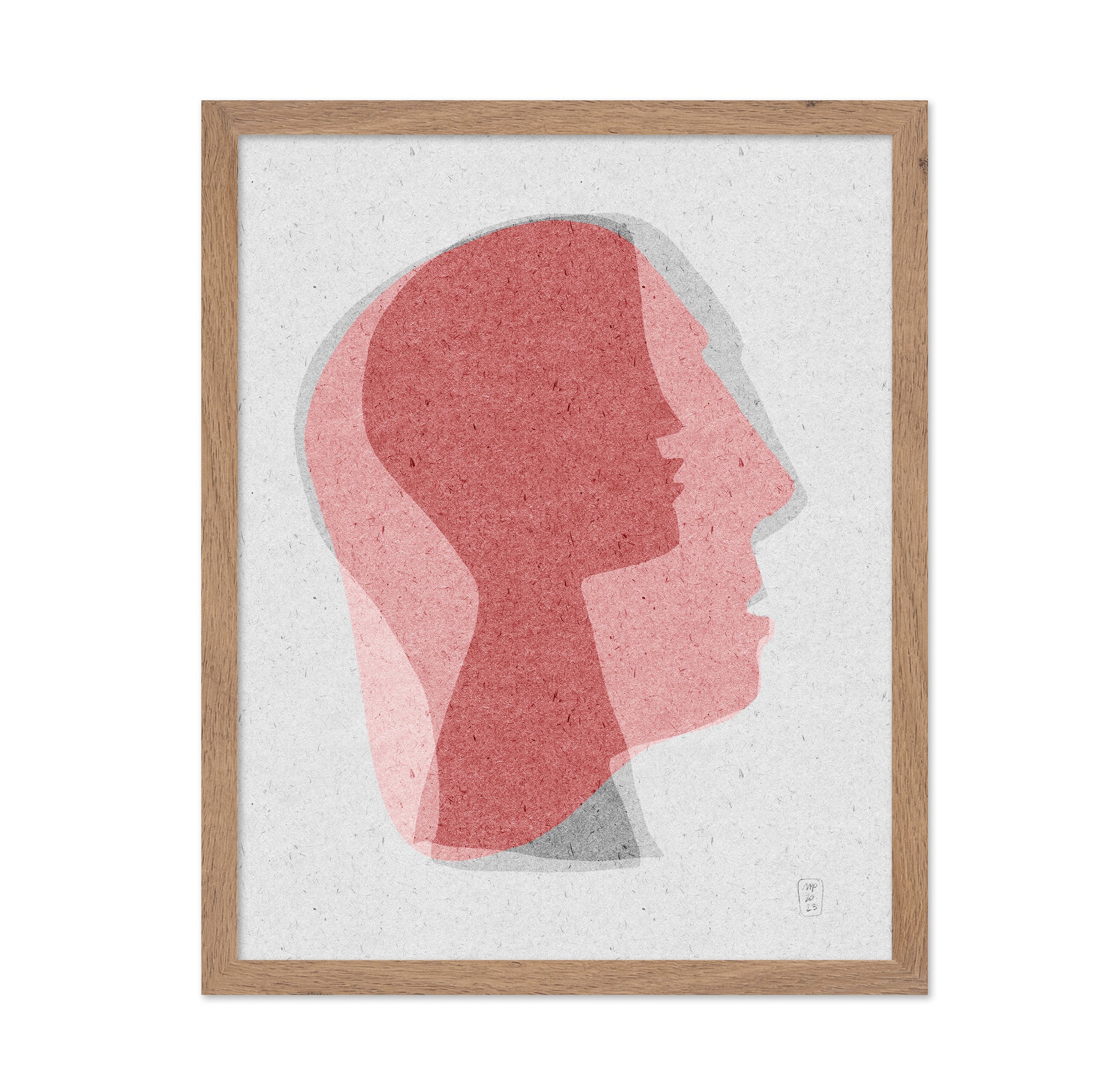 Layered Human Profile
