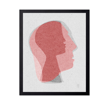 Layered Human Profile