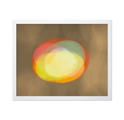 Soft Color Orb
