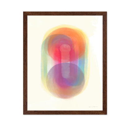 Soft Color Layers No1