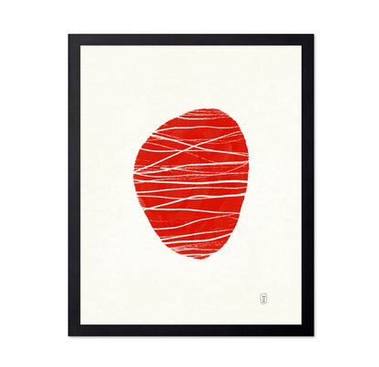 Red Atrium Form