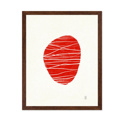 Red Atrium Form